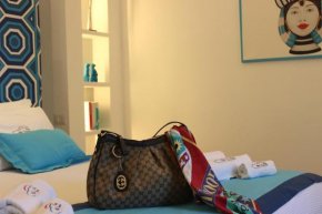 Suite villa comunale